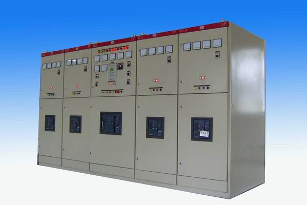 咸丰装修配电柜 安全实用建筑抽屉式配电柜-电